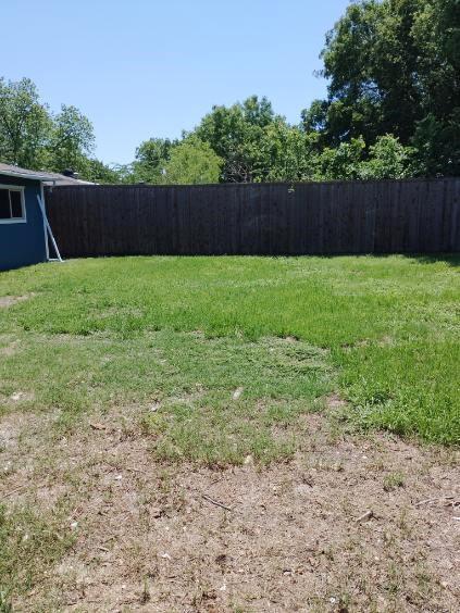 Sabine Place Add - Residential