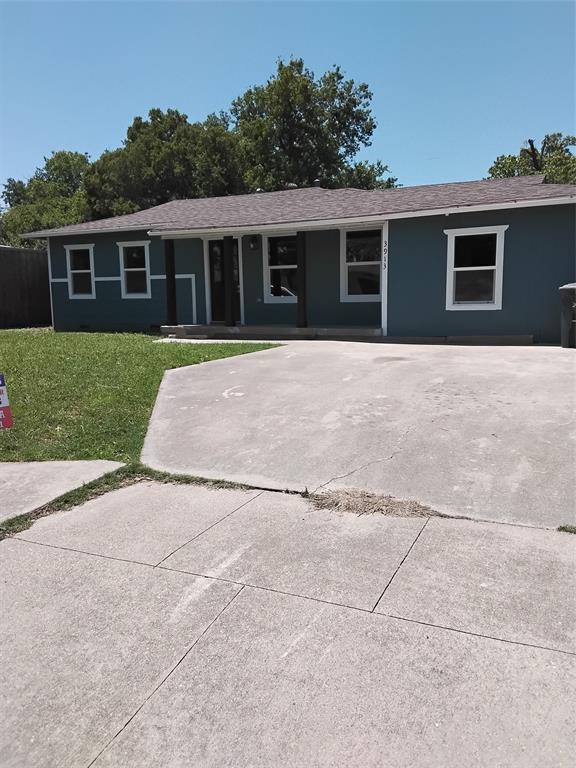 Sabine Place Add - Residential