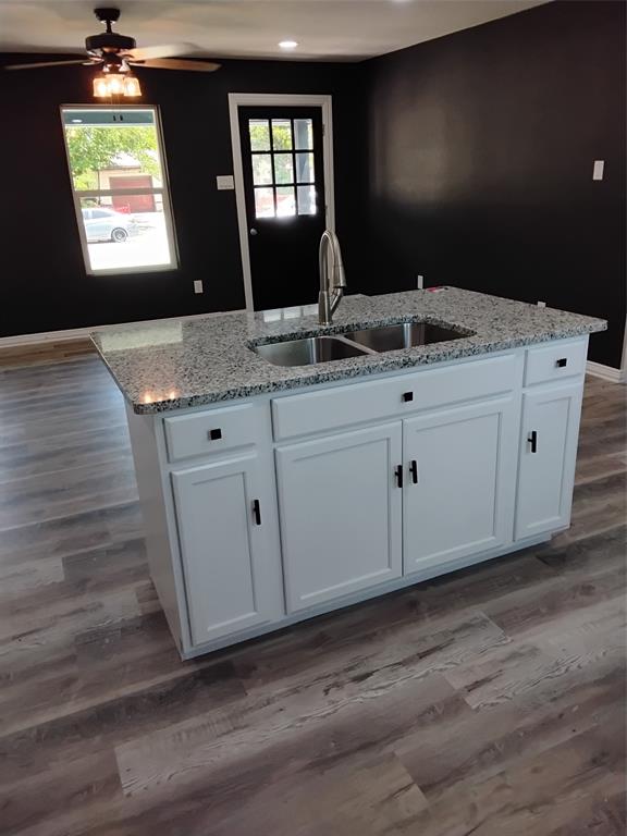 Sabine Place Add - Residential