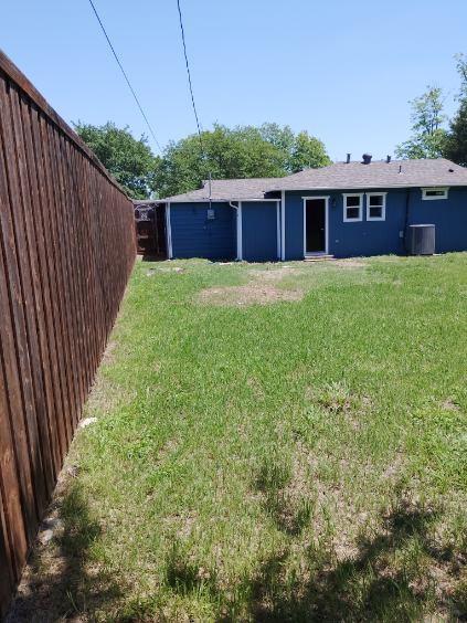 Sabine Place Add - Residential