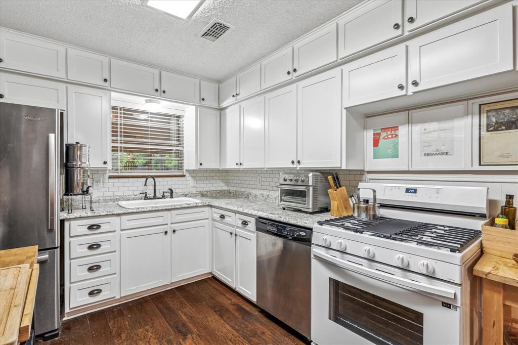 Briarwood Estates - Residential