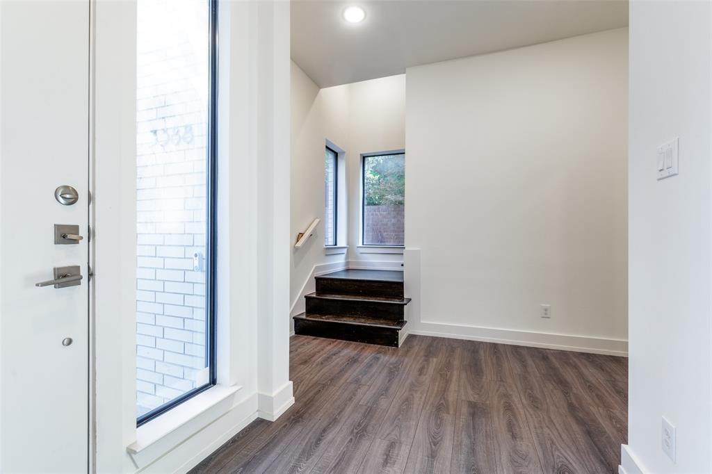 Anchor Twnhms Add - Residential Lease