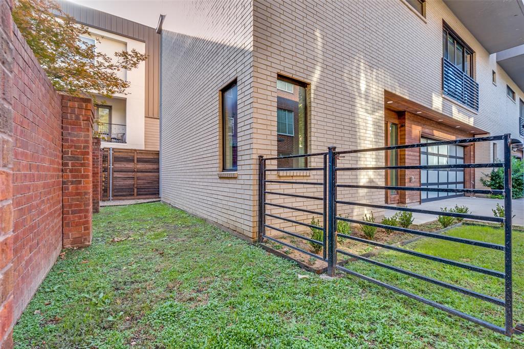 Anchor Twnhms Add - Residential Lease