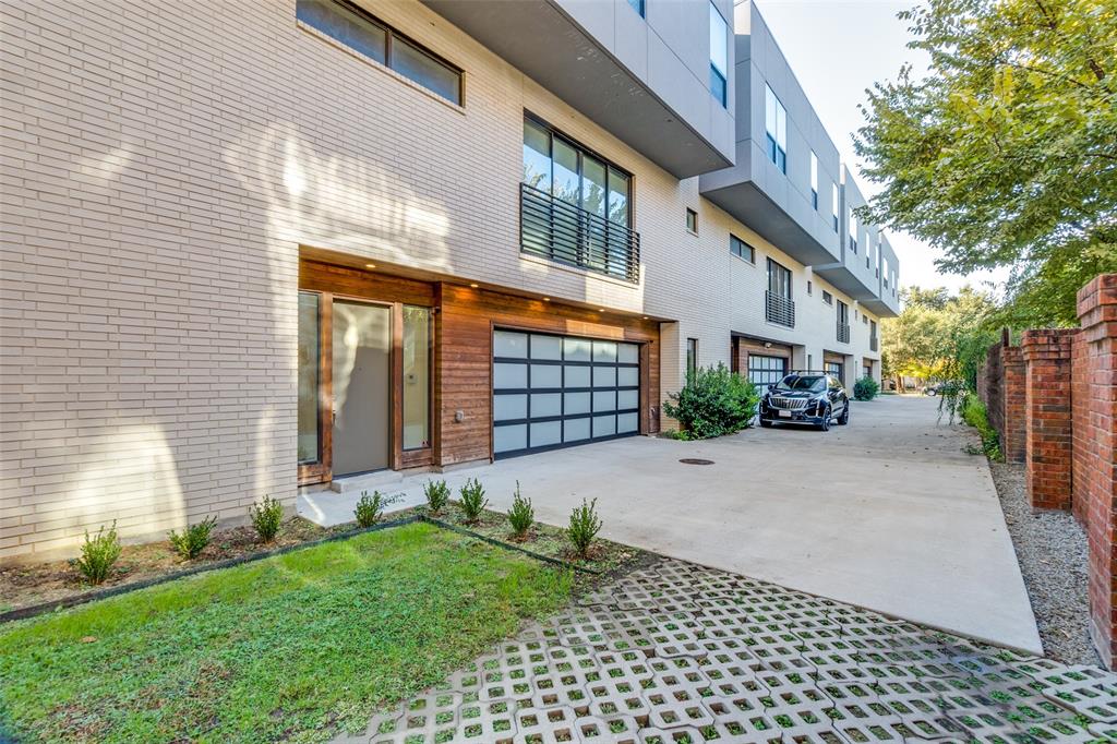 Anchor Twnhms Add - Residential Lease