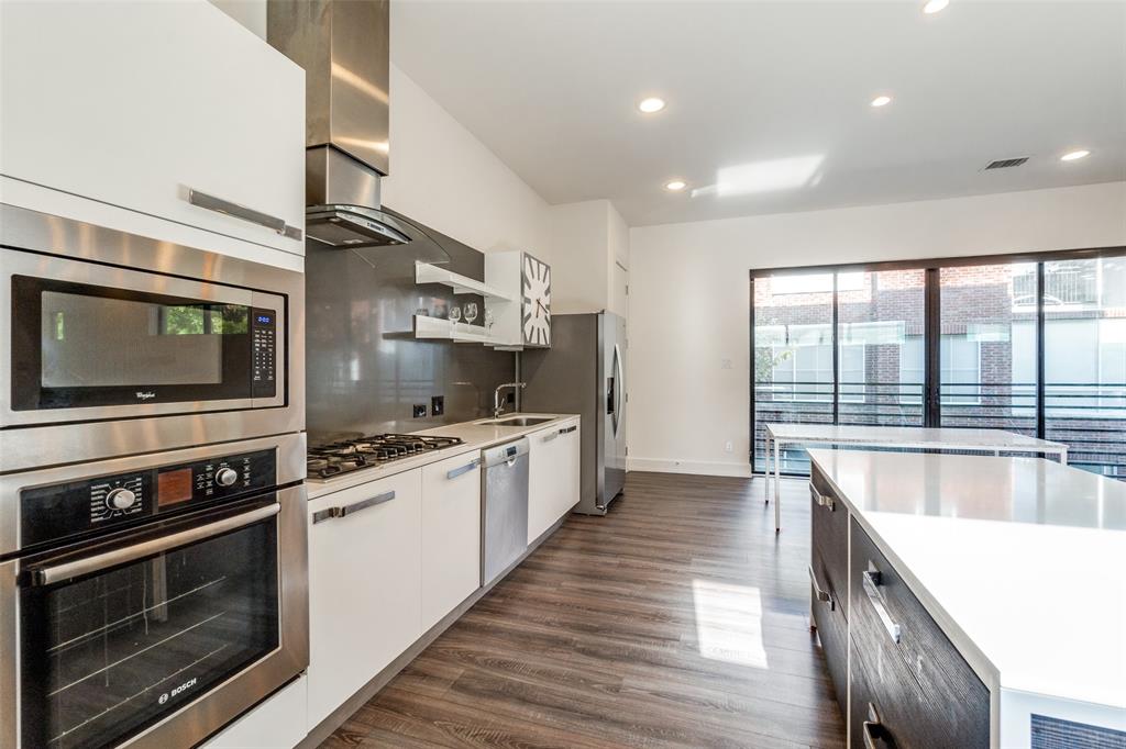 Anchor Twnhms Add - Residential Lease