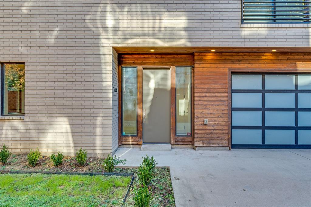 Anchor Twnhms Add - Residential Lease