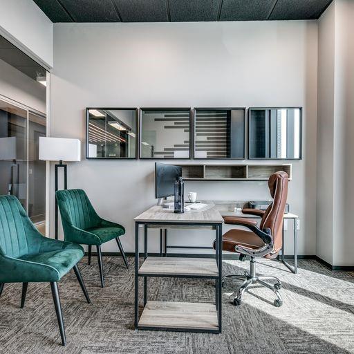 7300 State Highway 121 300 (Suite 329)