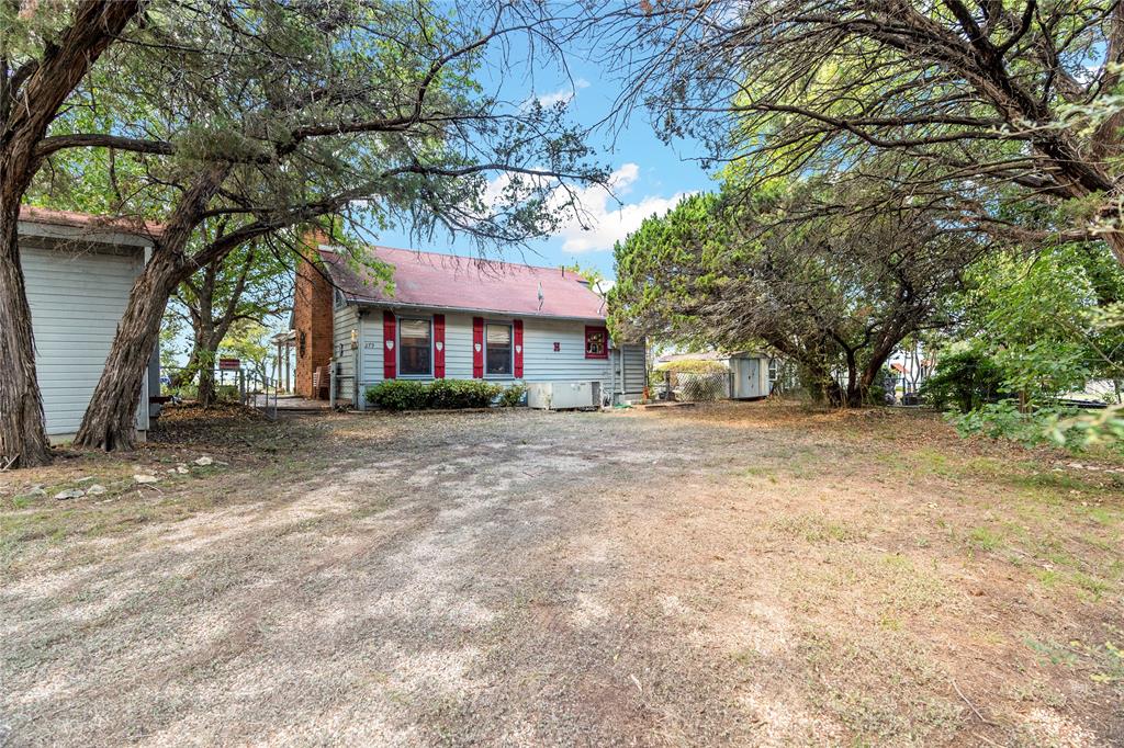 279 Canyon Drive