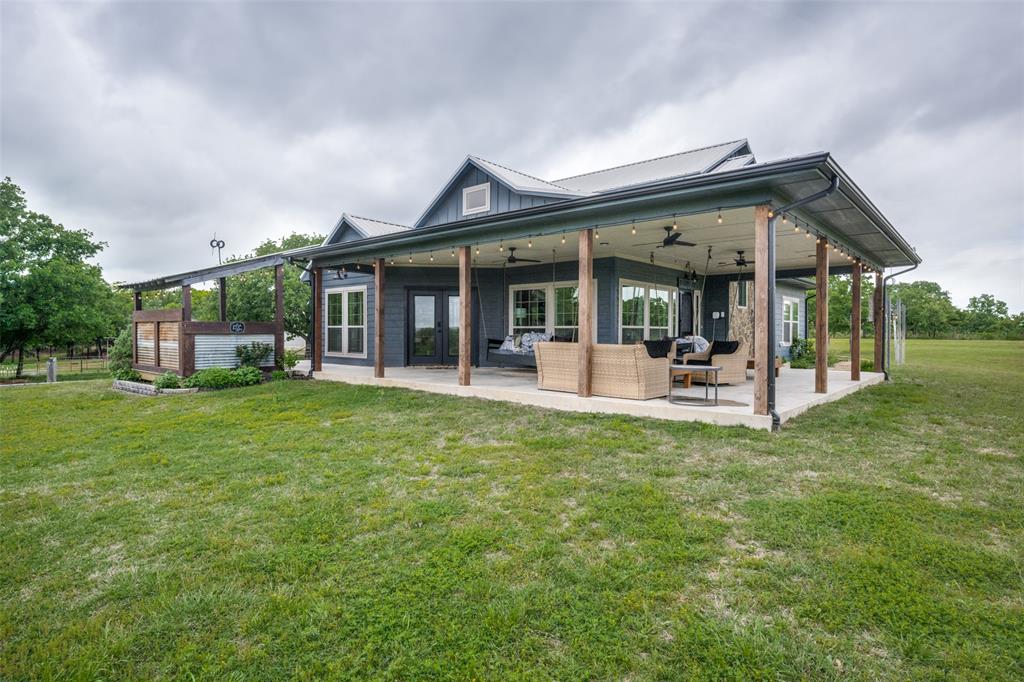 Bell County School Land Surv - Residential