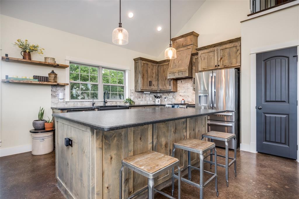 Bell County School Land Surv - Residential