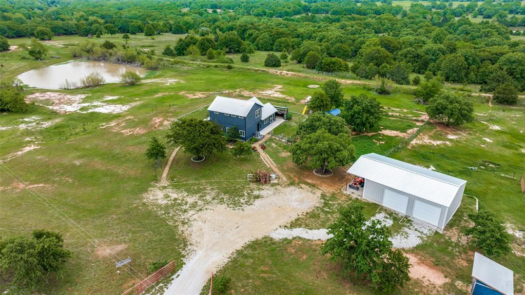 Bell County School Land Surv - Residential