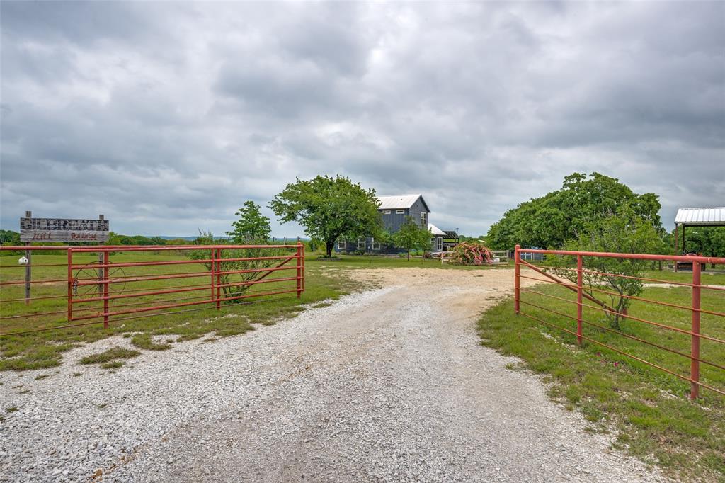 Bell County School Land Surv - Residential