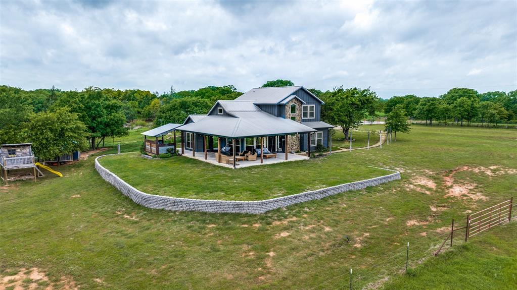 Bell County School Land Surv - Residential