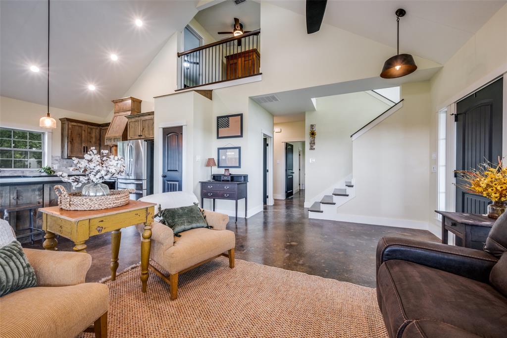 Bell County School Land Surv - Residential