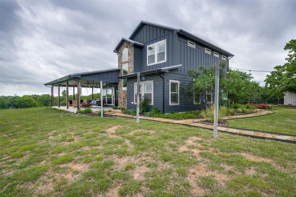 Bell County School Land Surv - Residential