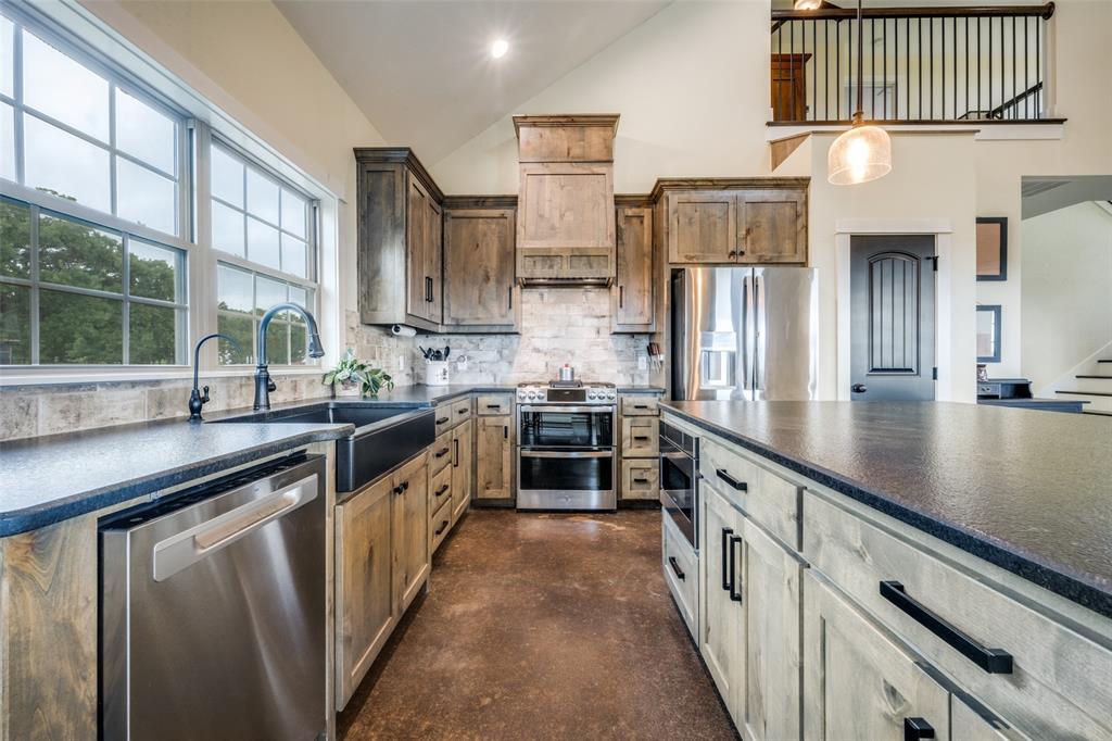 Bell County School Land Surv - Residential