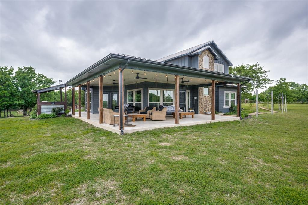 Bell County School Land Surv - Residential