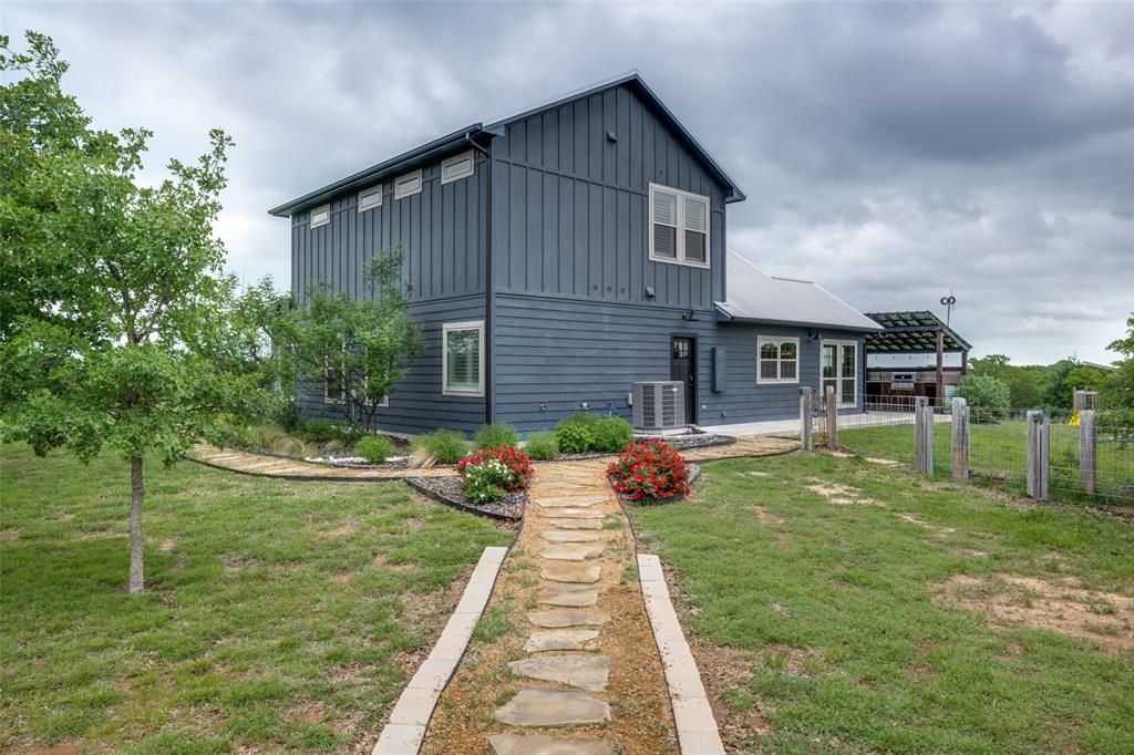 Bell County School Land Surv - Residential
