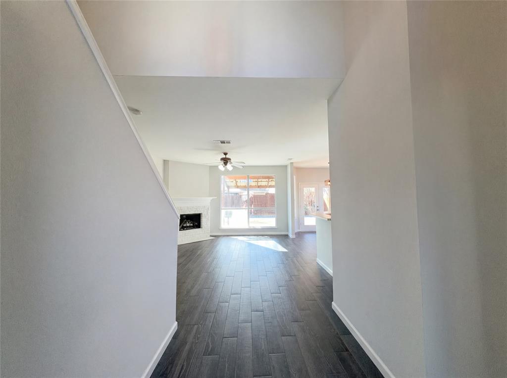 Vista Meadows Add - Residential