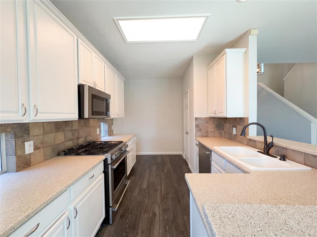 4604 Vista Meadows Drive