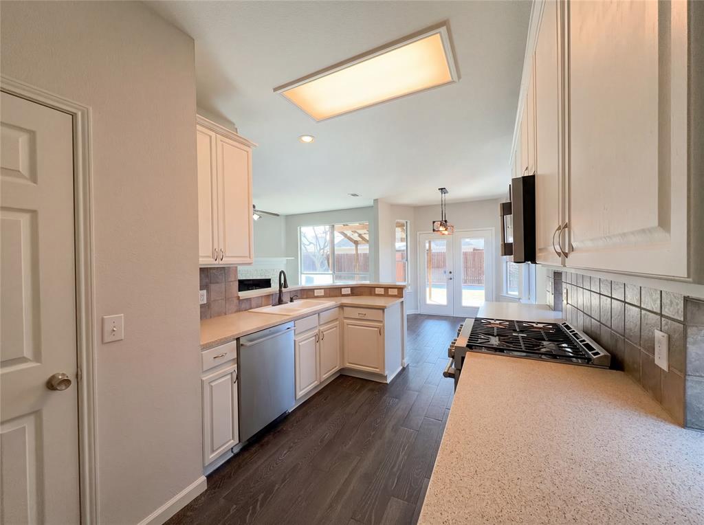 Vista Meadows Add - Residential