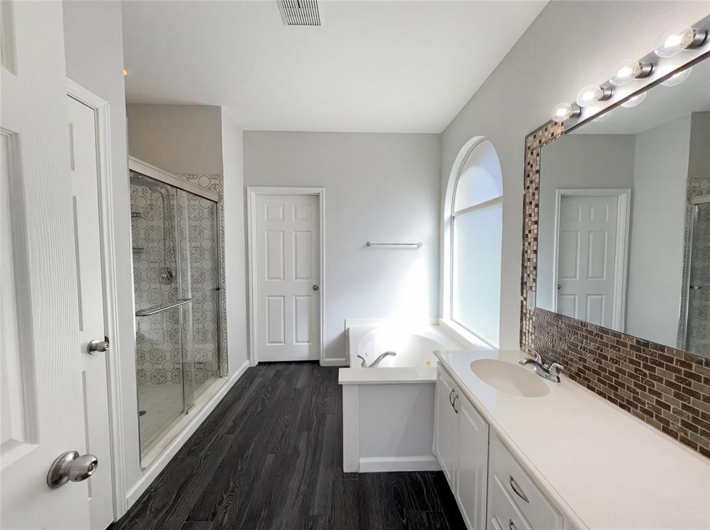 Vista Meadows Add - Residential