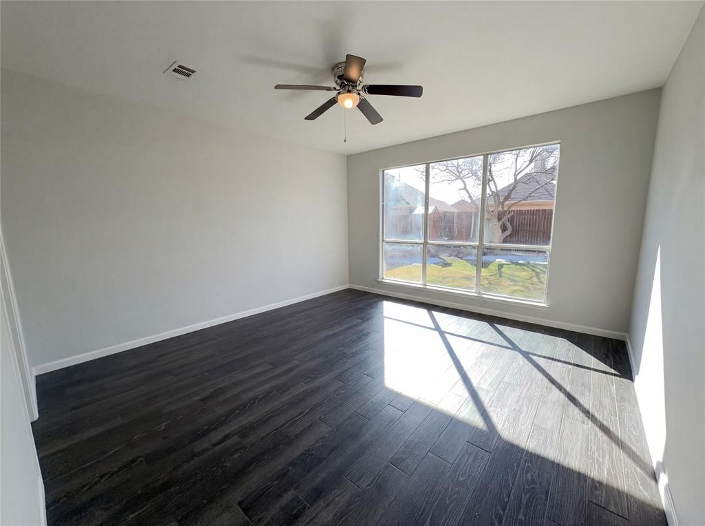 Vista Meadows Add - Residential