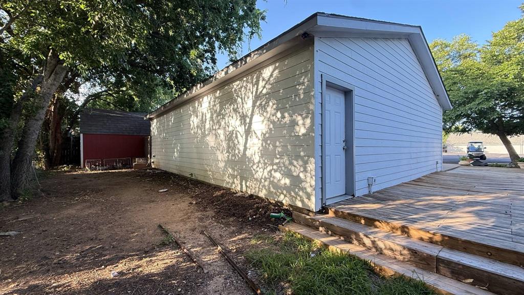 West Park Estates - Residential