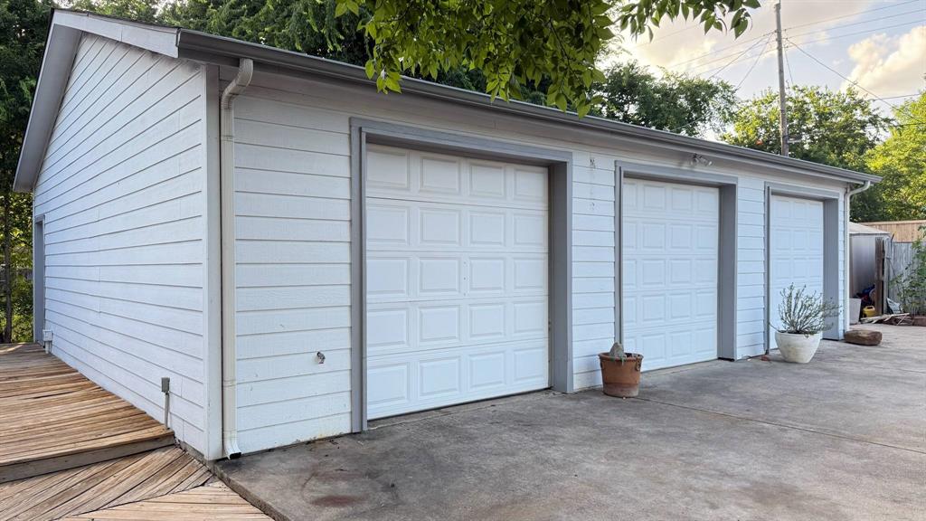 West Park Estates - Residential