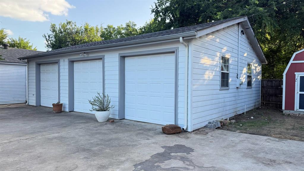 West Park Estates - Residential