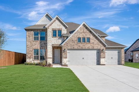 2601 Waverly Drive Wylie TX 75098