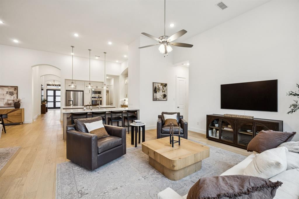 Sandbrock Ranch Ph 6 - Residential