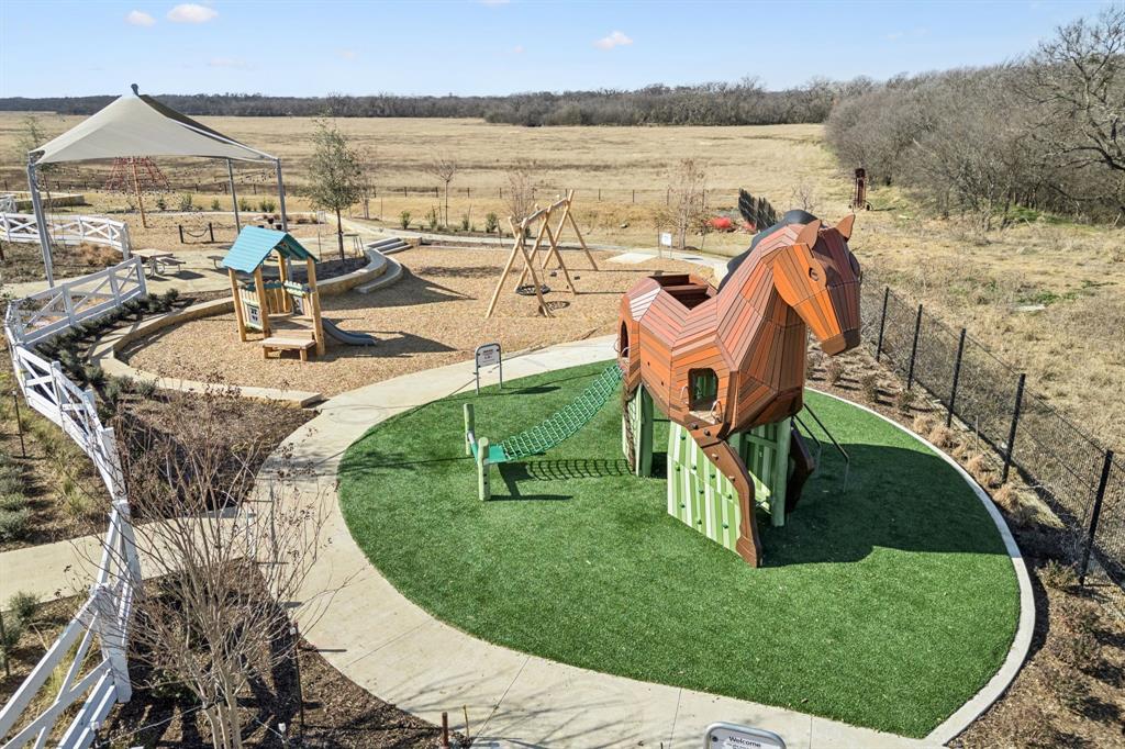 Sandbrock Ranch Ph 6 - Residential