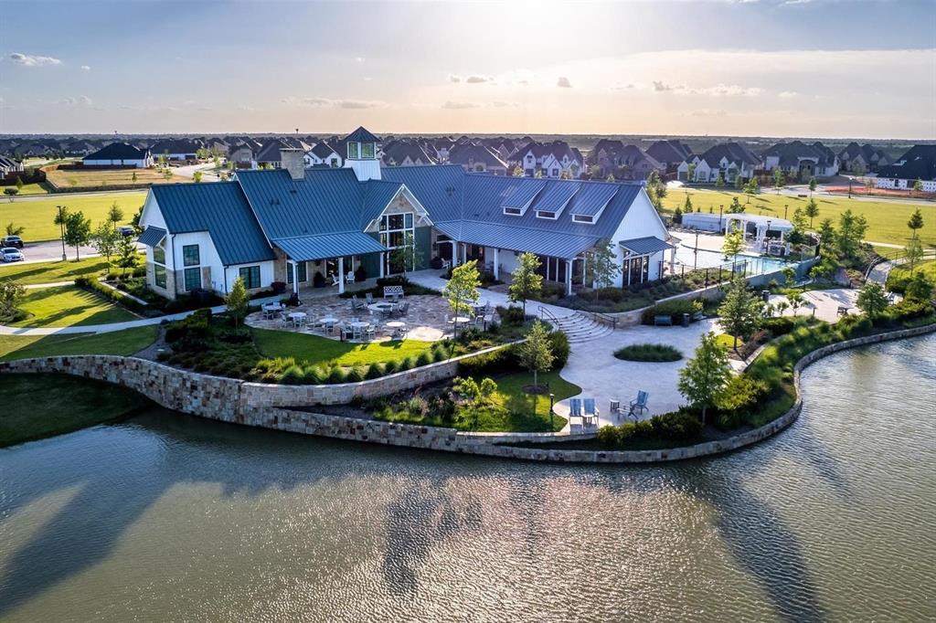 Sandbrock Ranch Ph 6 - Residential