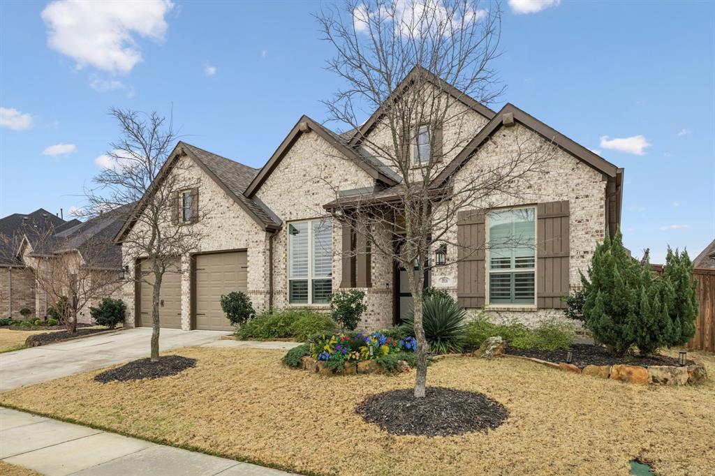 Sandbrock Ranch Ph 6 - Residential