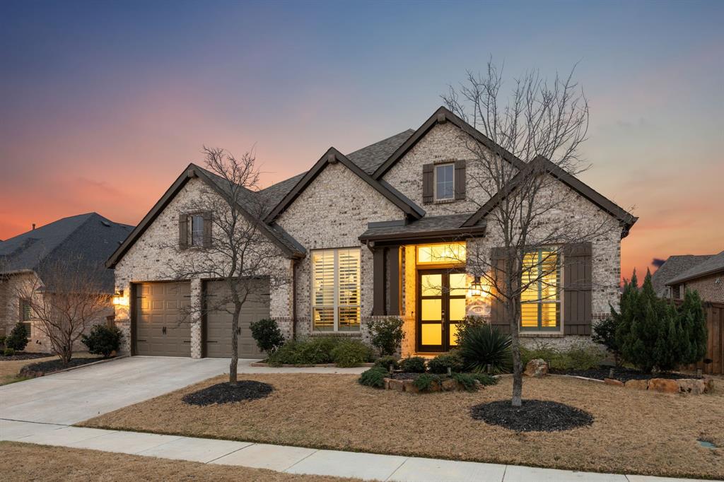 Sandbrock Ranch Ph 6 - Residential