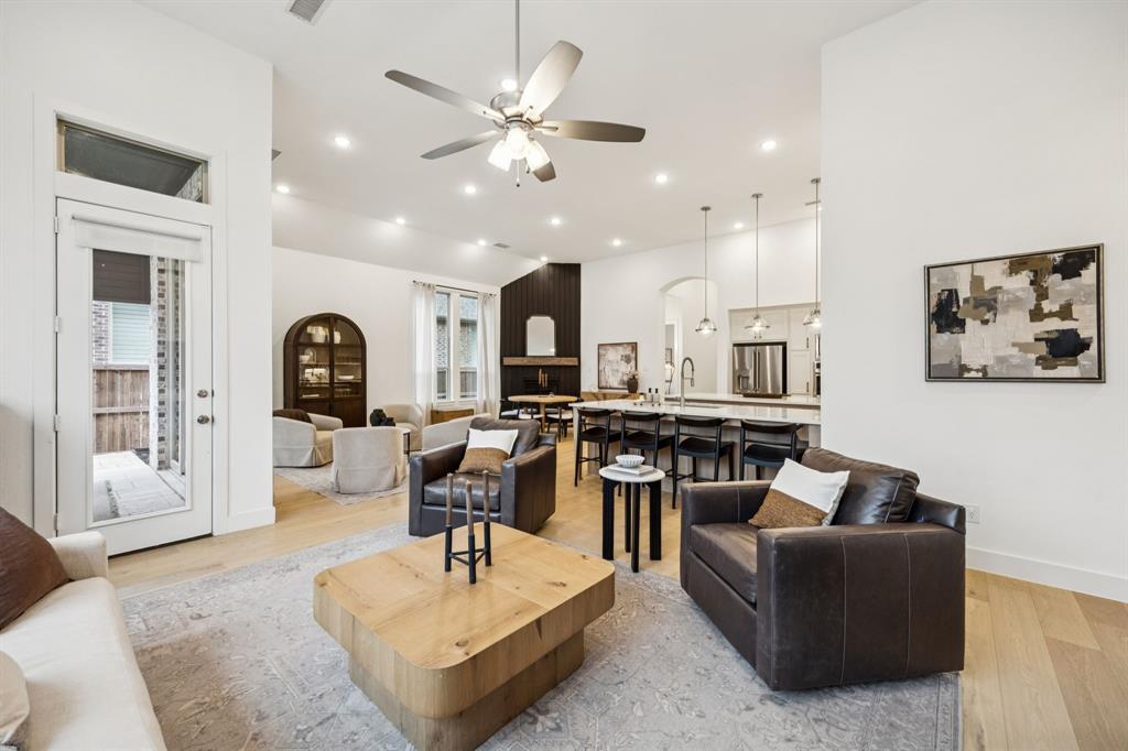 Sandbrock Ranch Ph 6 - Residential