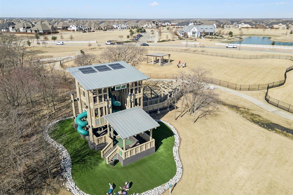 Sandbrock Ranch Ph 6 - Residential