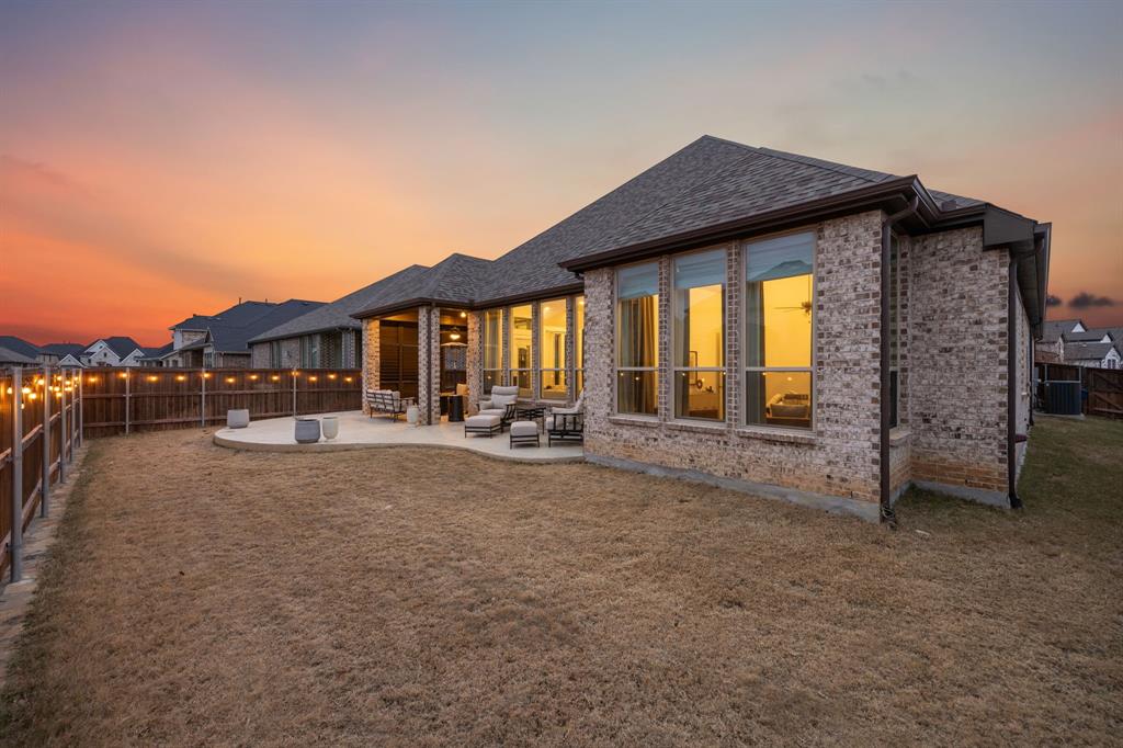 Sandbrock Ranch Ph 6 - Residential