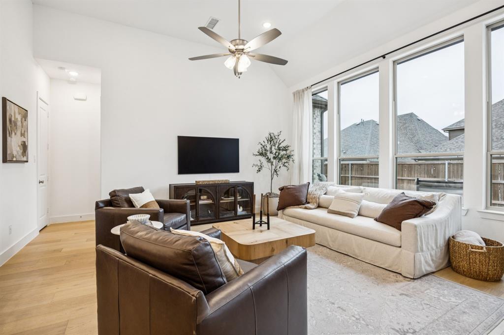 Sandbrock Ranch Ph 6 - Residential