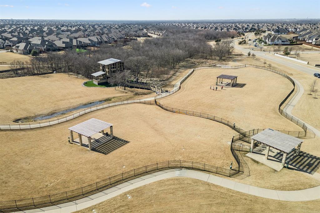 Sandbrock Ranch Ph 6 - Residential