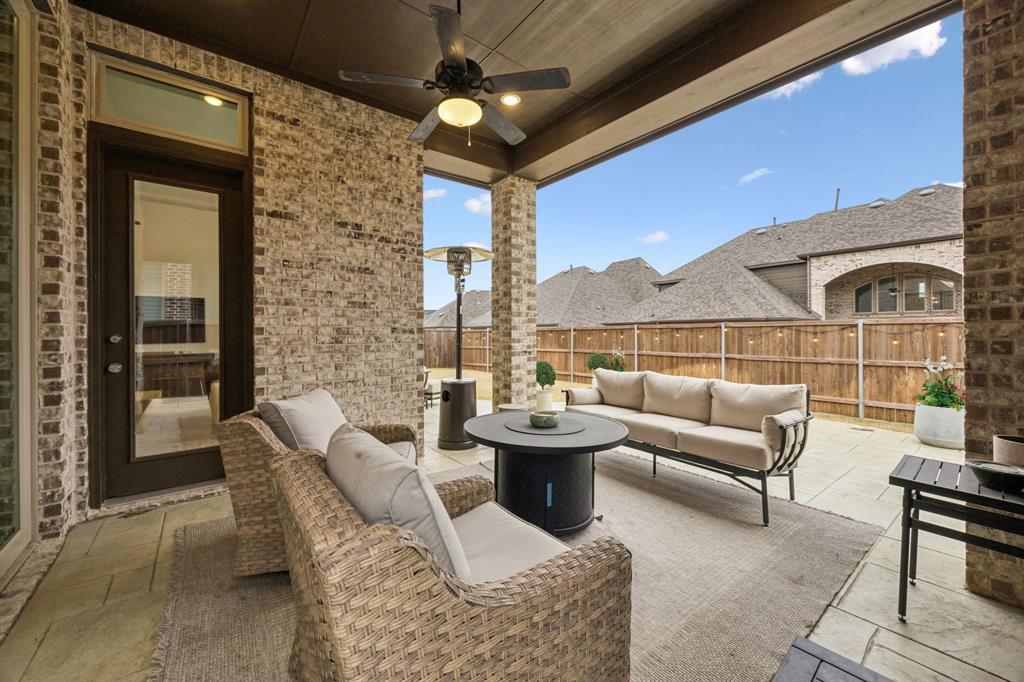 Sandbrock Ranch Ph 6 - Residential