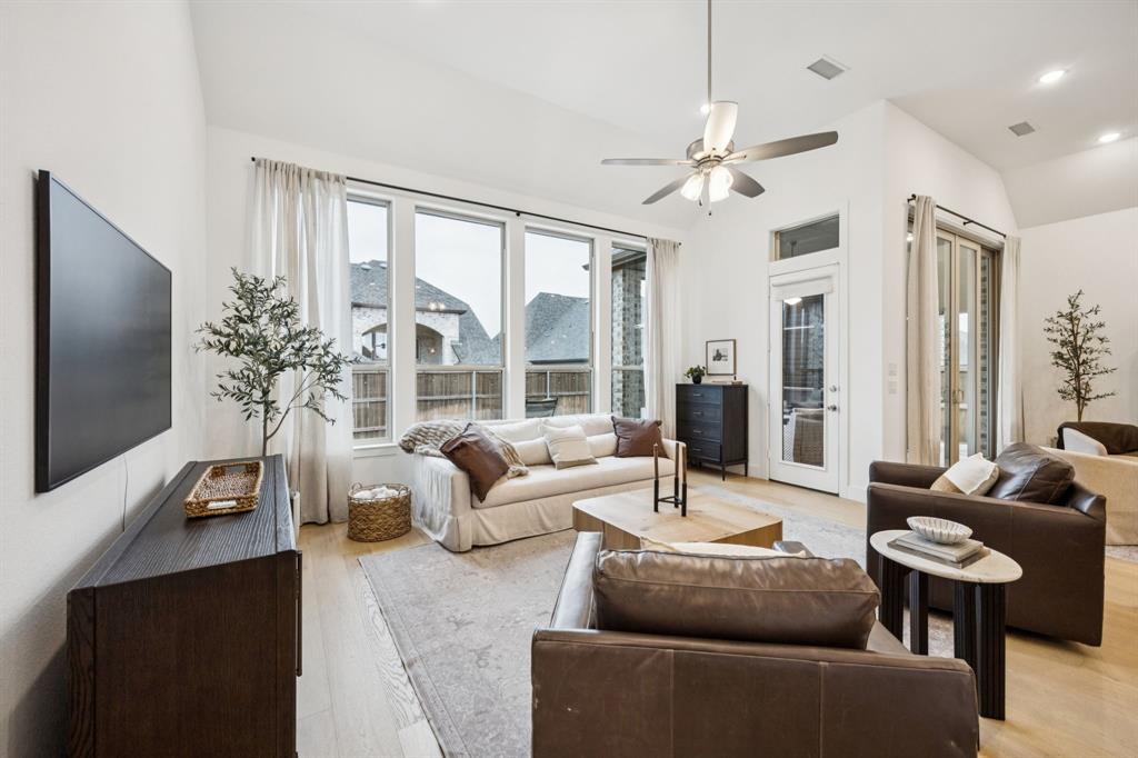 Sandbrock Ranch Ph 6 - Residential