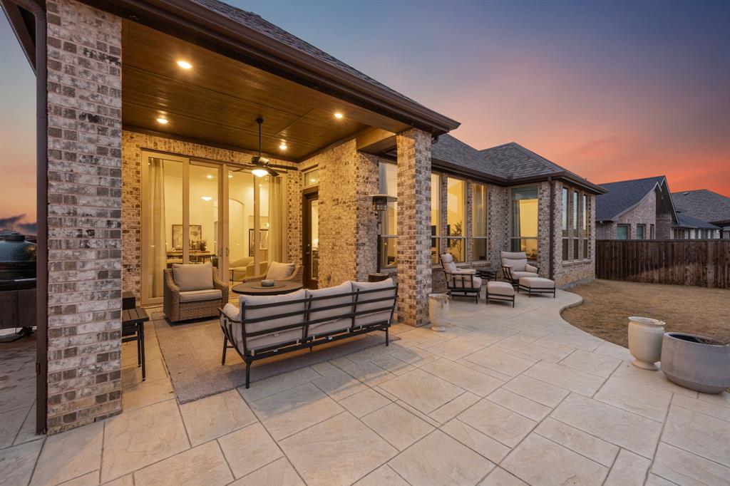 Sandbrock Ranch Ph 6 - Residential