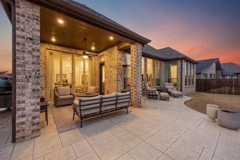 1816 Trotter Trail Aubrey TX 76227