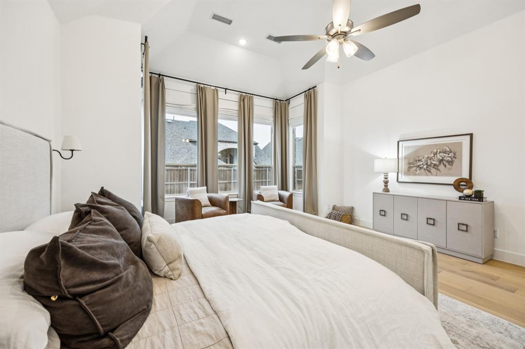 Sandbrock Ranch Ph 6 - Residential