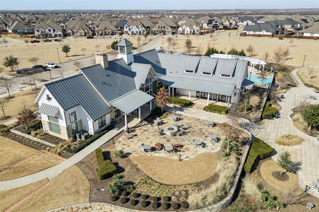 Sandbrock Ranch Ph 6 - Residential