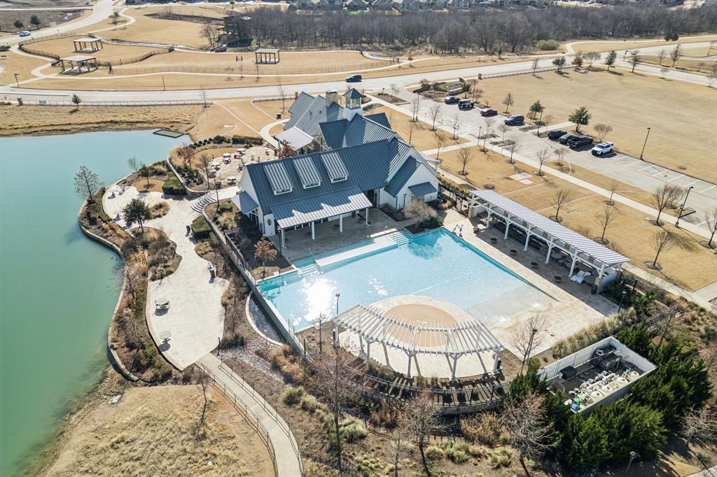 Sandbrock Ranch Ph 6 - Residential