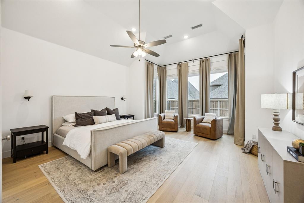 Sandbrock Ranch Ph 6 - Residential