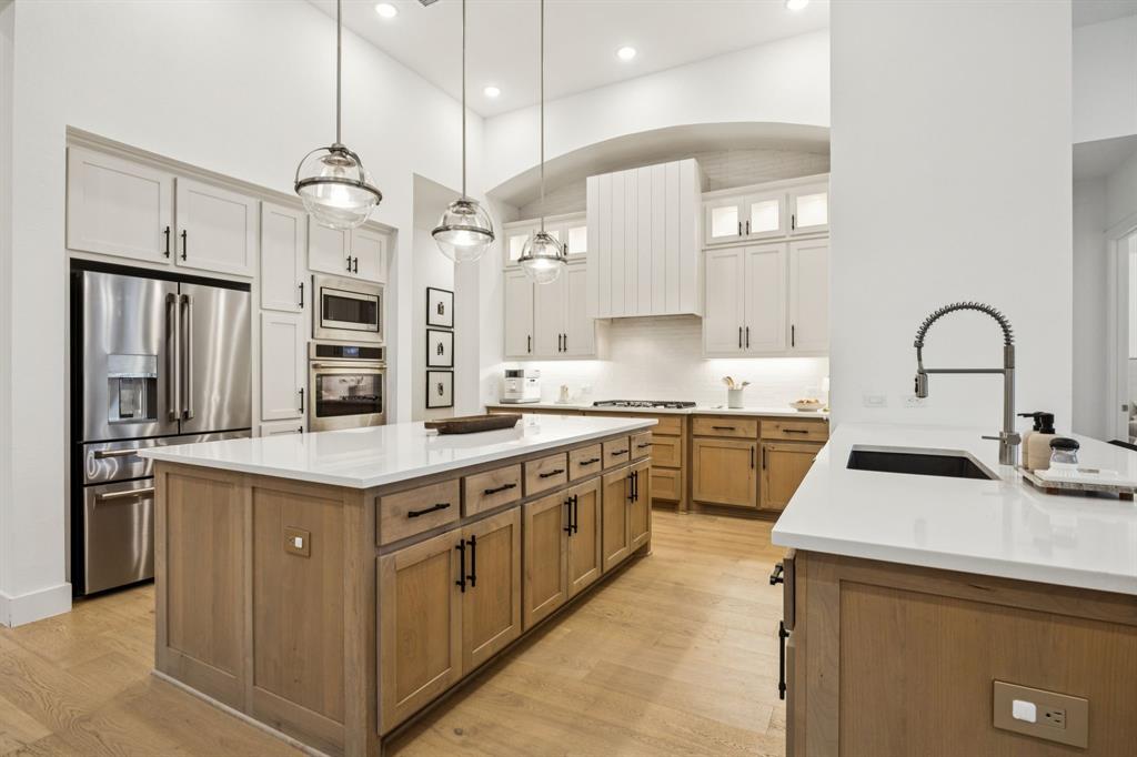 Sandbrock Ranch Ph 6 - Residential